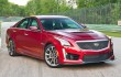 CTS-V sticker reflects shift in Cadillac pricing