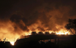 Thousands of vehicles burned in fatal blast at China port