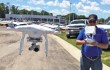 Dealer's drone shoots video to stand out