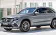 Mercedes aims to expand crossover appeal with tech, right-hand drive GLC