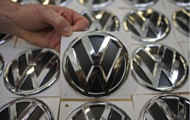 VW considers exporting Russia-built cars as market slumps