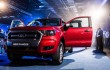 Ford, UAW in talks to revive Ranger sales, output in US