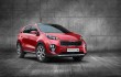 Kia releases Sportage pictures ahead of show debut