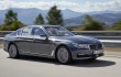 New BMW 7 series focuses on comfort to beat S class