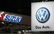 Volkswagen must sell shares in Suzuki, court decides