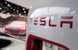 Tesla names new Germany chief amid slow sales