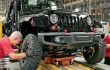 Jeep Wrangler to stay in Toledo, Cherokee leaving, Wrangler-based pickup coming