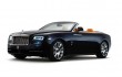 Rolls-Royce aims Dawn convertible at younger buyers