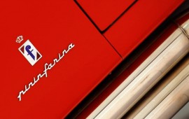 Mahindra said to be close to purchase of Pininfarina