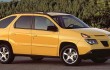 Pontiac Aztek gains traction with millennials from 'Breaking Bad' role