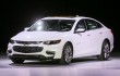 Chevy prices revamped '16 Malibu from 22,500