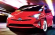 Fourth-gen Prius A new billboard for Toyota