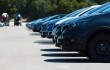 Europe new-car sales rise 11 in August on SUV demand