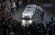 Mercedes confirms Tesla fighter