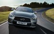 Why Infiniti will offer Q30 with different heights