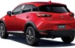 Mazda aims to lift US crossover volume