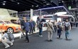 Frankfurt auto show hits and misses