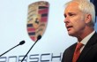 VW will pick Porsche chief as next CEO, reports say