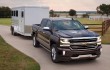 Chevy Silverado face-lift adds LED lighting, 8-speed automatic, safety gear