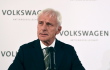 VW taps Mueller as CEO Horn keeps US job Skoda's Vahland steers new NA unit