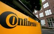 Continental caught up in VW emissions crisis