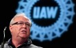 UAW's Williams calls out outside agitators, says more info coming on FCA talks