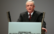 Winterkorn steps down as CEO of Porsche Holding, VW's biggest shareholder