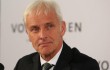 VW CEO Mueller warns staff of 'painful' cutbacks