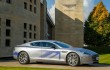 Aston Martin wins Chinese investment for Rapide electric sports car