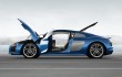 Audi, Pagani team with UK-firm on next-level car configurator