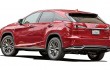 F Sport trim works wonders for Lexus' image