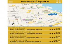 Smart wants to get smart about urban mobility