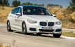 BMW works on boosting range fuel cell cars