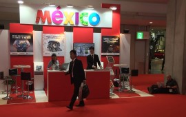 Mexico in Tokyo