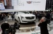 Cadillac CT6 to start at 54,490