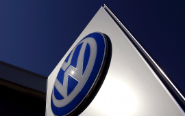 VW recalls 91,867 cars for potential braking problem