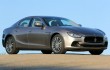 Maserati sales boom stalls as output cuts expose Fiat Chrysler's luxury limits