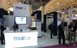 TrueCar posts 28 revenue gain, narrower loss for Q3