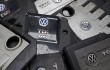 Volkswagen set to send prepaid credit cards to diesel owners