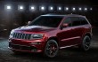 Jeep preps special Wrangler, Grand Cherokee editions for LA auto show