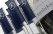 Daimler reviews leadership model as industry changes loom