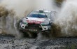 Citroen to take a year off from rally championship