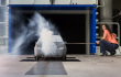 GM's new wind tunnel aims to improve, quicken design work