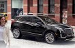 Cadillac wants its new vehicles to earn prices