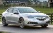 Acura sees its future in stronger sedans