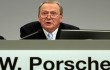 VW's billionaire owners to face workers for first time since scandal broke