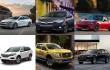 Import brands dominate list of finalists for North American Car and Truck of the Year