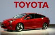 Toyota lowers global sales target for new Prius