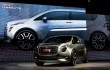 GMC boss pushes for subcompact crossover