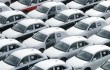 European car sales rise nearly 3 as VW limits scandal impact